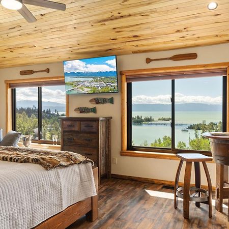 Outlook Inn Bed And Breakfast Somers Екстер'єр фото