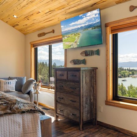 Outlook Inn Bed And Breakfast Somers Екстер'єр фото