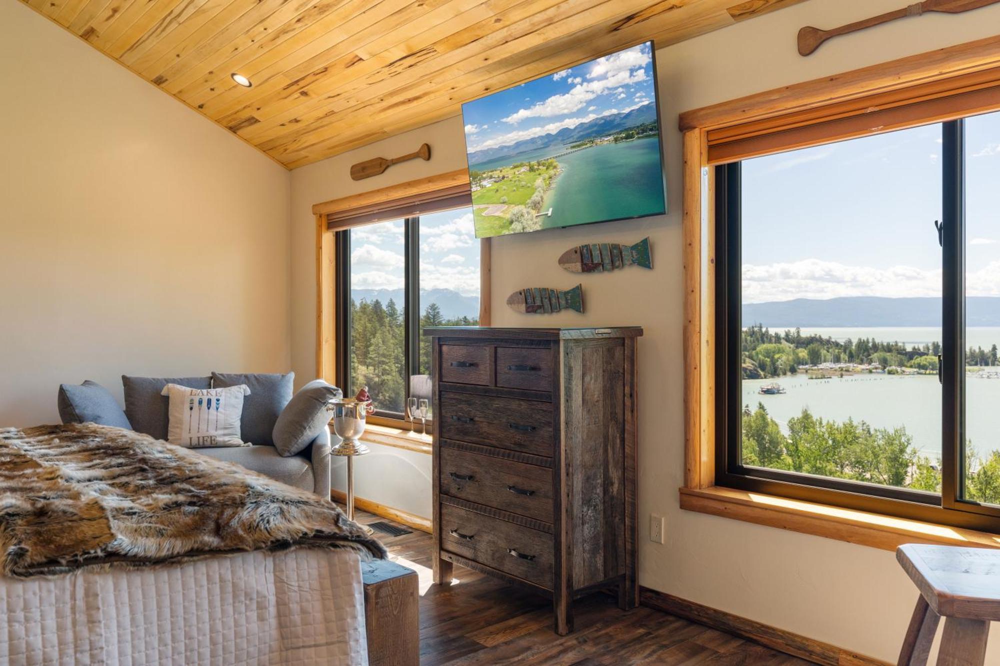 Outlook Inn Bed And Breakfast Somers Екстер'єр фото