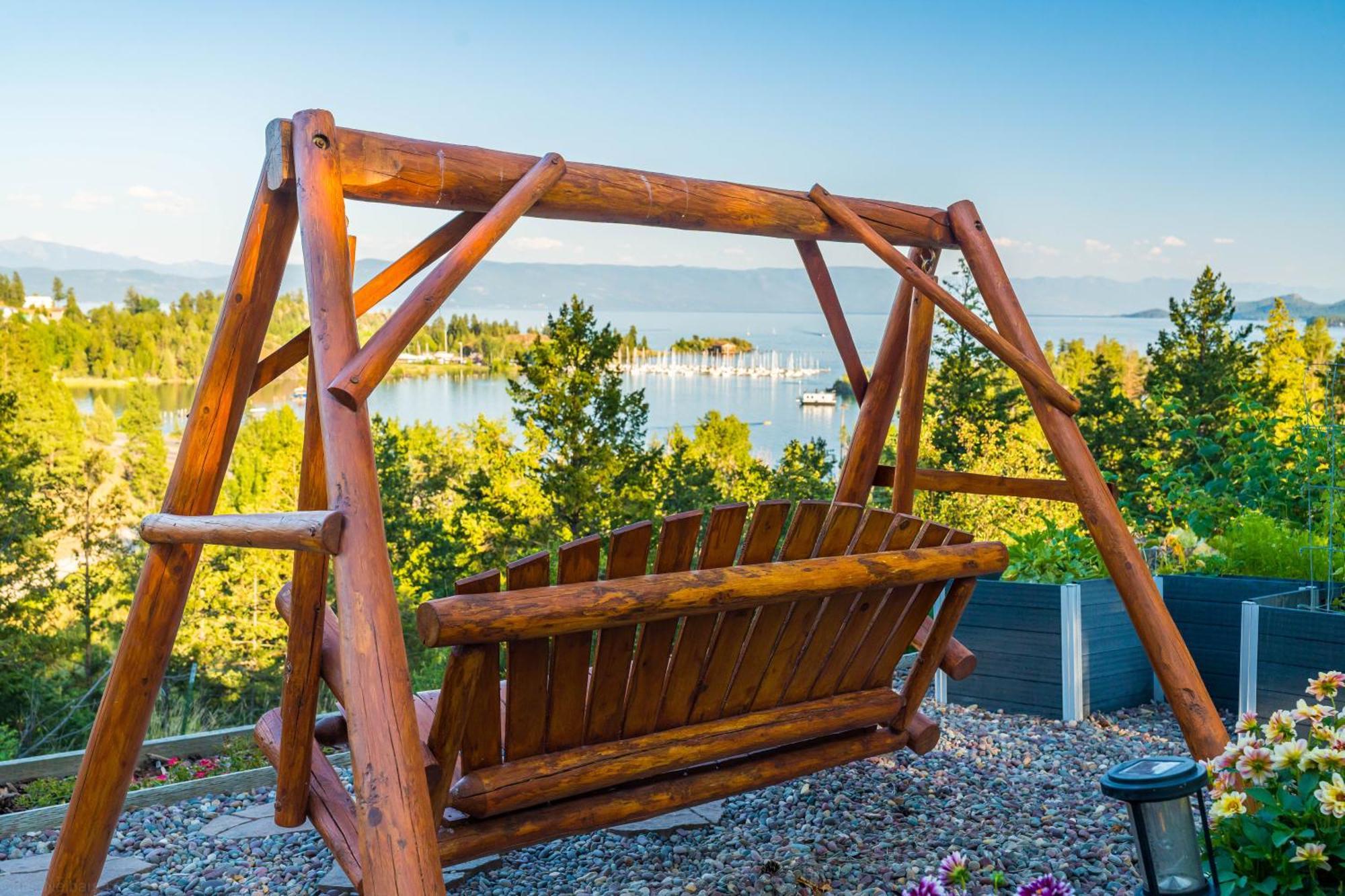 Outlook Inn Bed And Breakfast Somers Екстер'єр фото