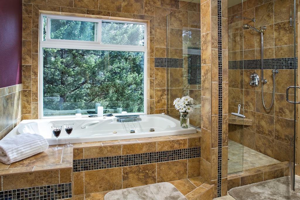 Outlook Inn Bed And Breakfast Somers Номер фото