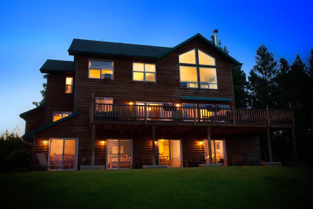 Outlook Inn Bed And Breakfast Somers Екстер'єр фото