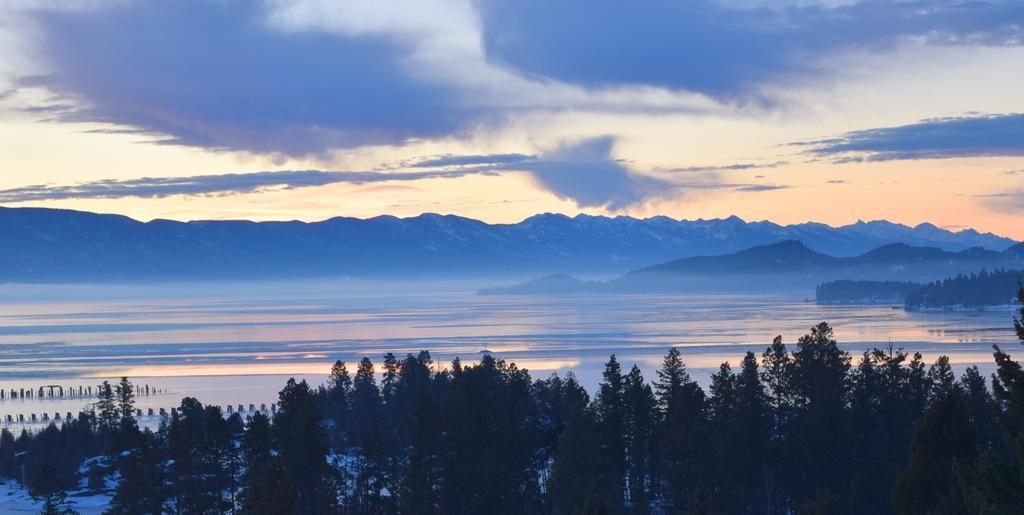 Outlook Inn Bed And Breakfast Somers Номер фото