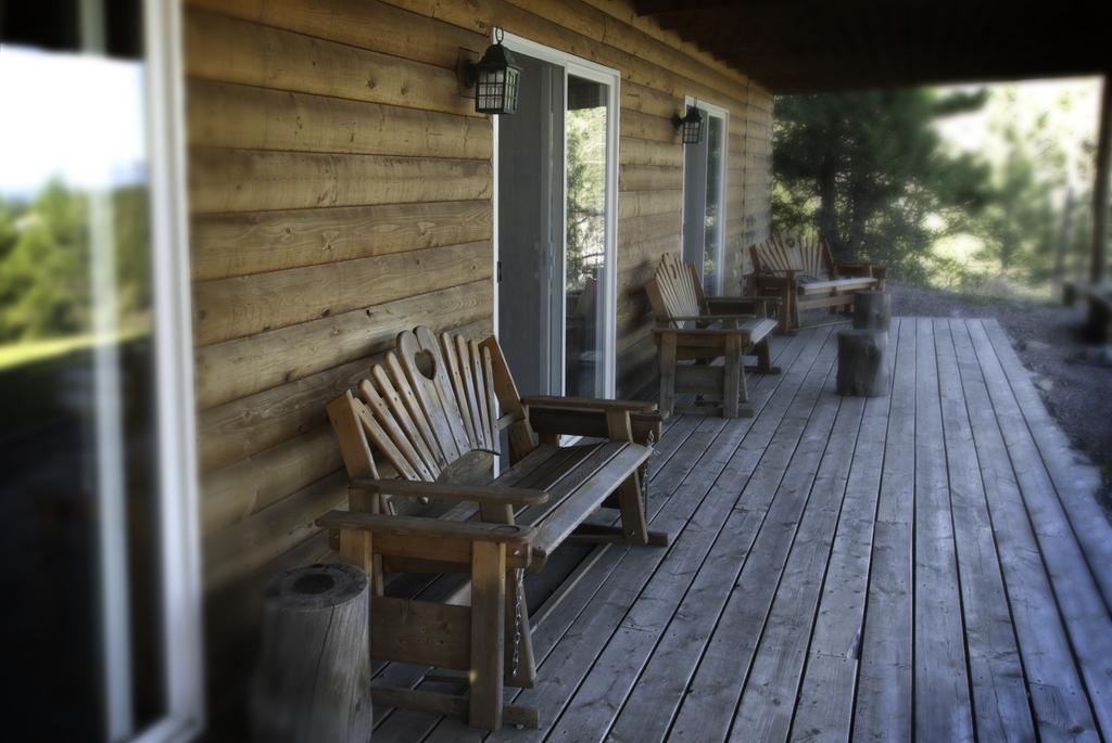 Outlook Inn Bed And Breakfast Somers Екстер'єр фото