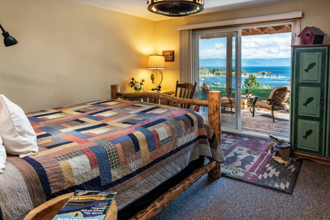 Outlook Inn Bed And Breakfast Somers Екстер'єр фото
