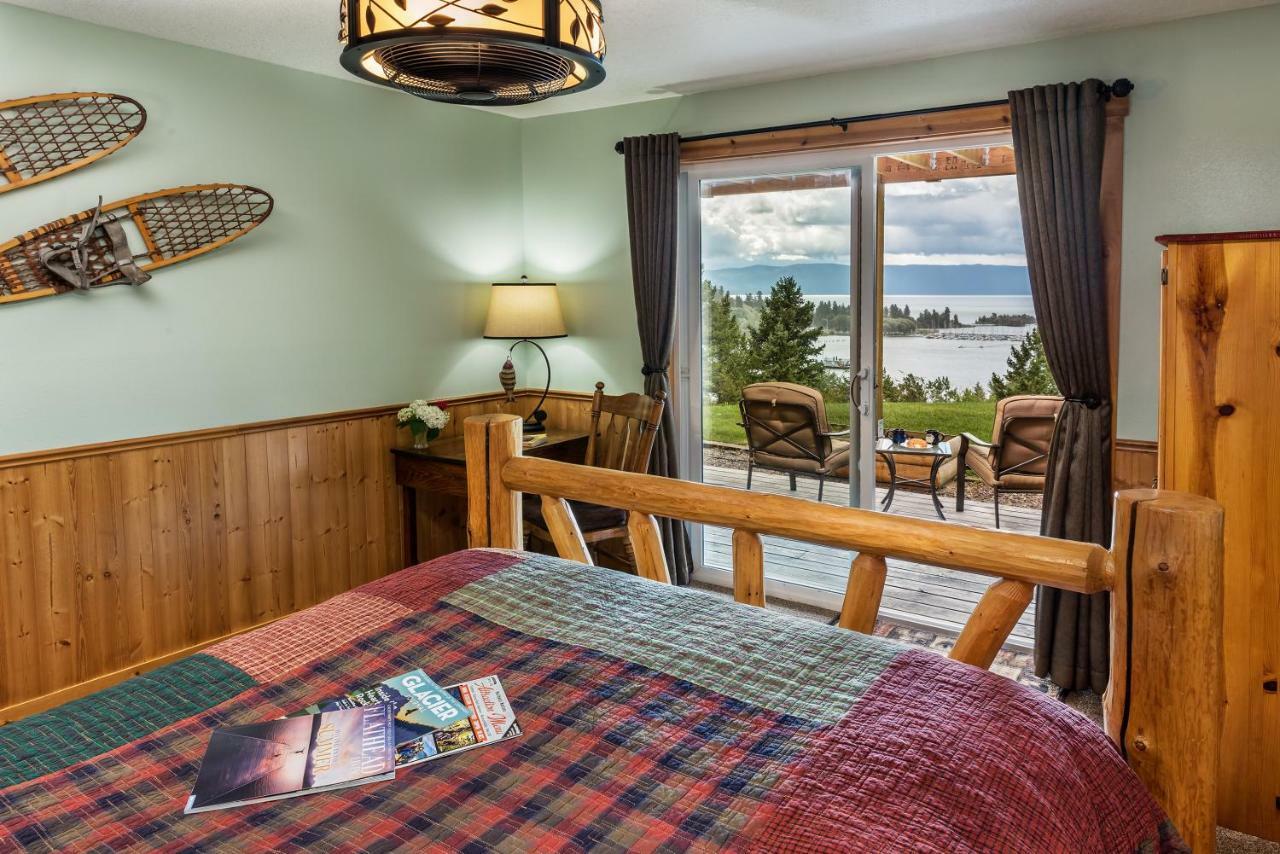 Outlook Inn Bed And Breakfast Somers Екстер'єр фото