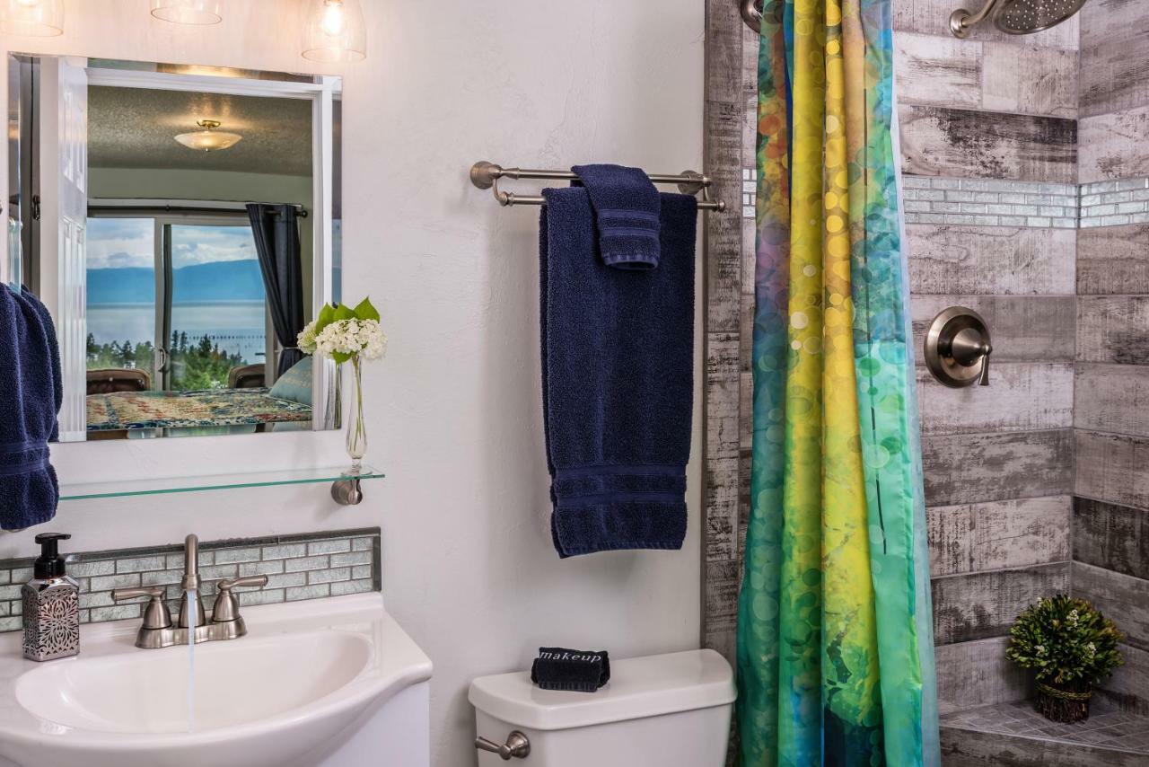 Outlook Inn Bed And Breakfast Somers Екстер'єр фото