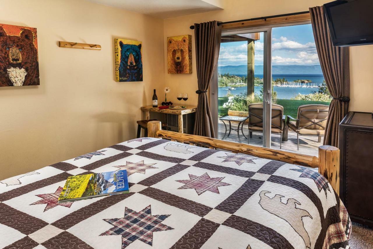 Outlook Inn Bed And Breakfast Somers Екстер'єр фото